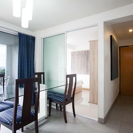 Galare Thong Tower Aparthotel Chiang Mai Buitenkant foto
