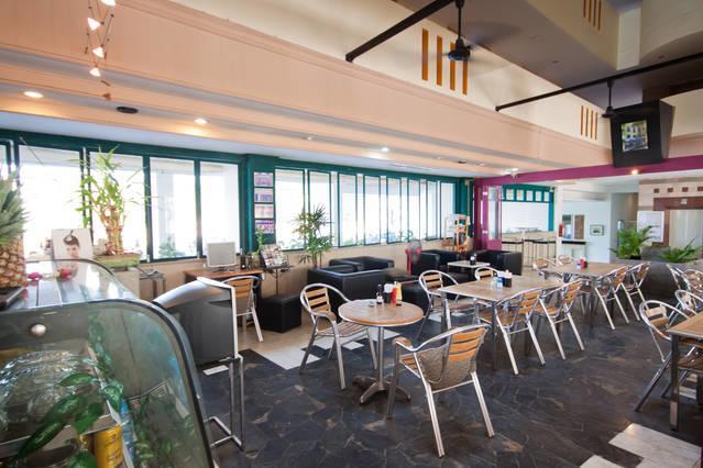 Galare Thong Tower Aparthotel Chiang Mai Buitenkant foto