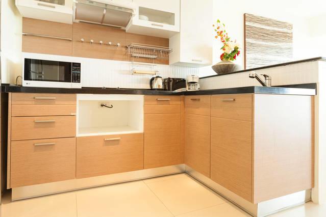 Galare Thong Tower Aparthotel Chiang Mai Buitenkant foto