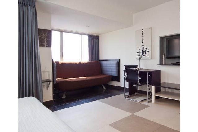 Galare Thong Tower Aparthotel Chiang Mai Buitenkant foto